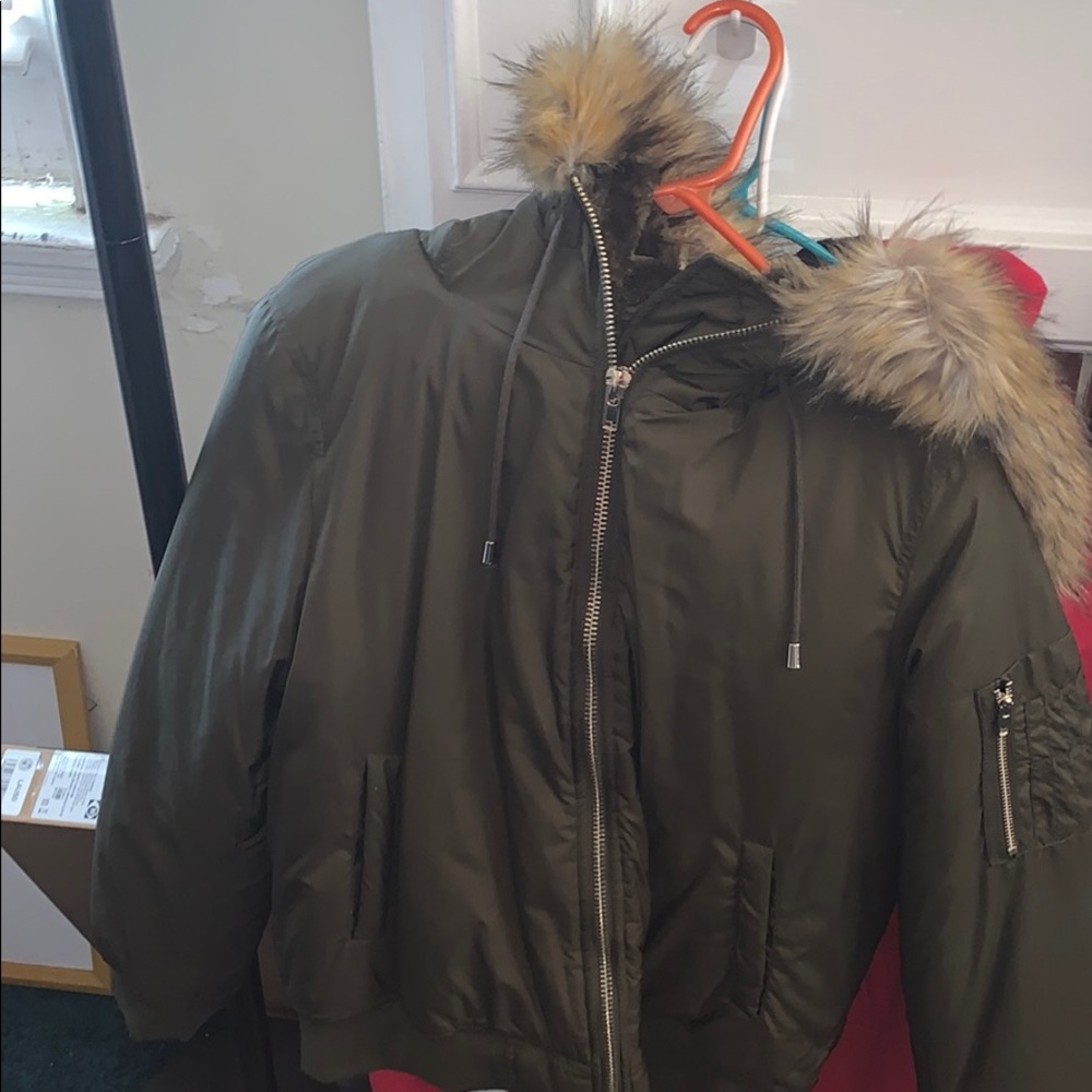 Winter Jacket